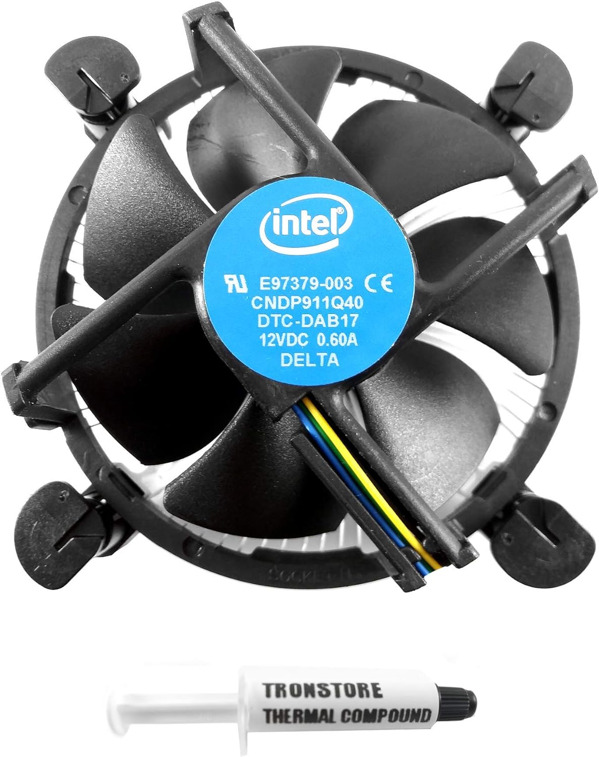 i3 processor fan price
