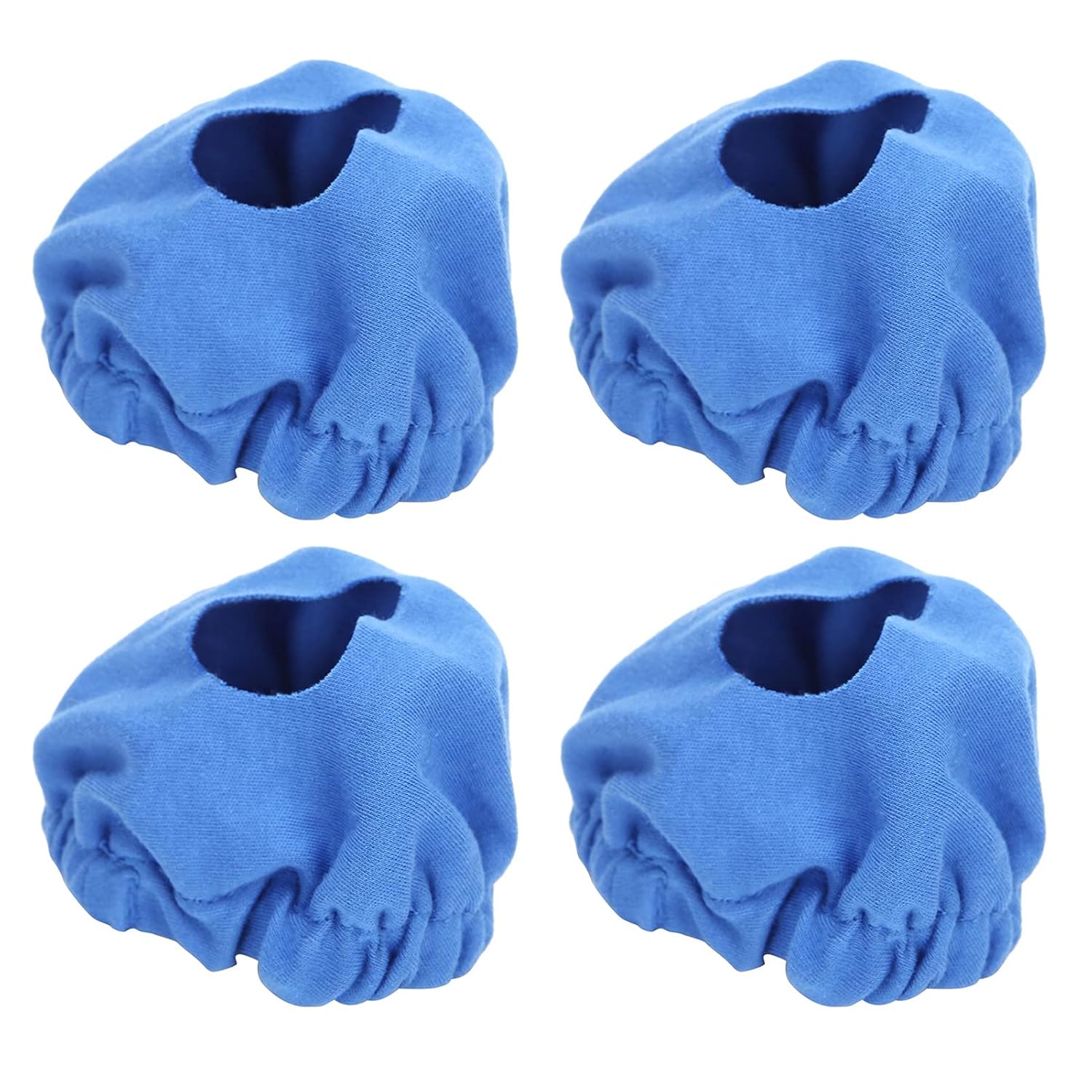 4Pcs Cpap Mask Liners, Reusable Universal Nasal Guard Liner Pressure