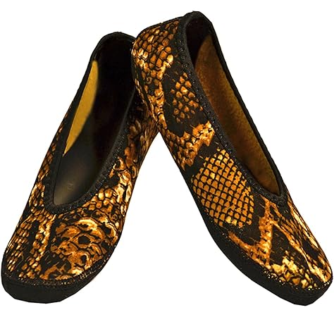 best foldable ballet flats