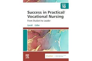 Success in Practical/Vocational Nursing - E-Book