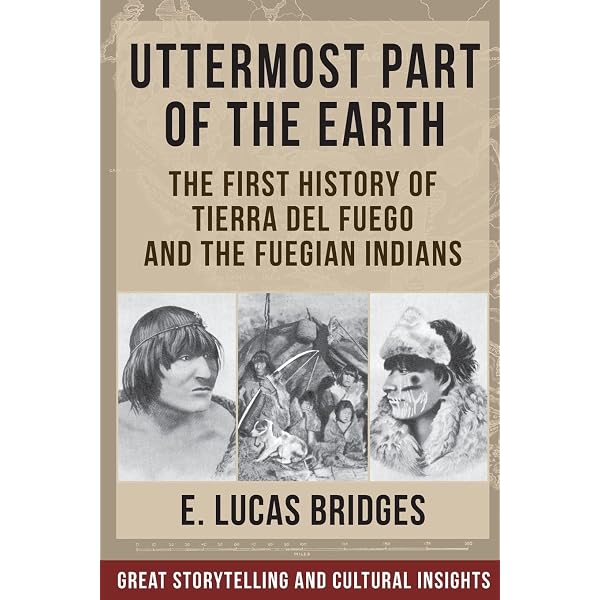 Amazon.com: The Lost Tribes of Tierra del Fuego: Selk'nam, Yamana