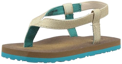 benetton group sandals