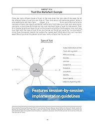 Cognitive Processing Therapy for PTSD: A