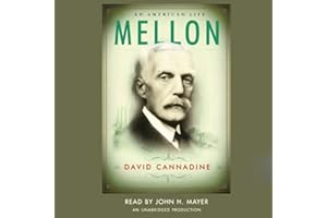 Mellon: An American Life
