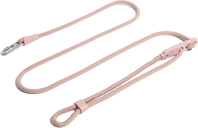 hands free rope dog leash