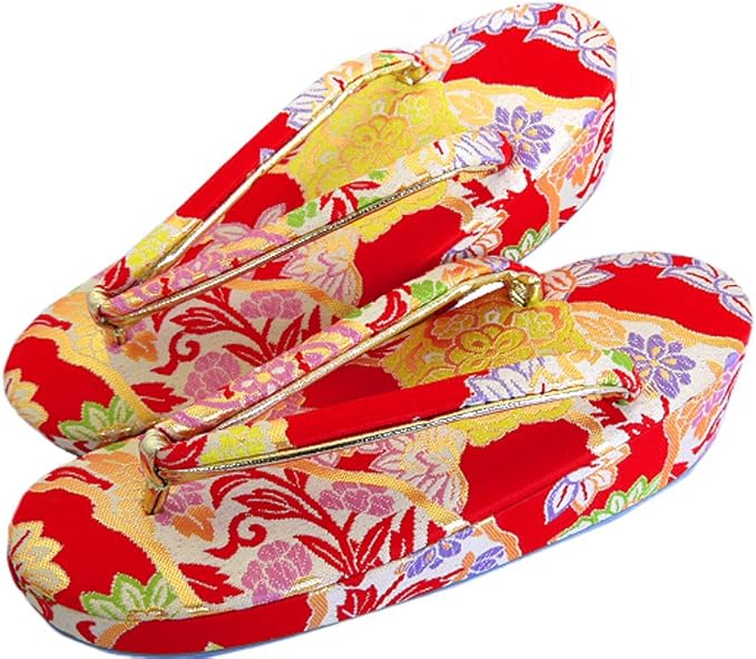 良い 脚本家 自発的 着物 草履 子供 Kakuda Kendonoujyo Jp