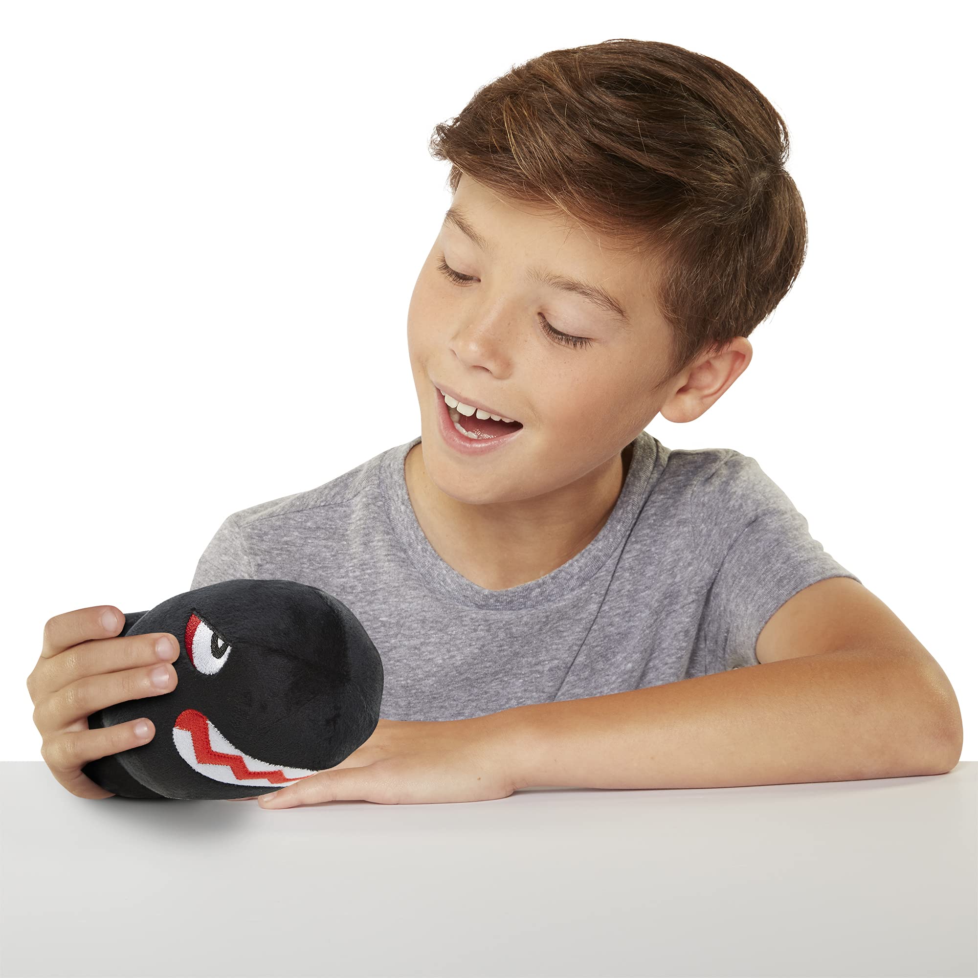 NINTENDO Mario Bros U Bullet Bill Plush