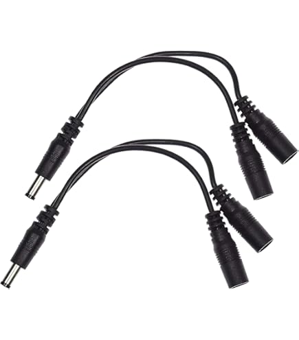 【最終値引き】LINE6 HX Effects + カレントダブラーケーブル Amazon.com: Gator Cases Current Doubler Adapter Cable for Line 6