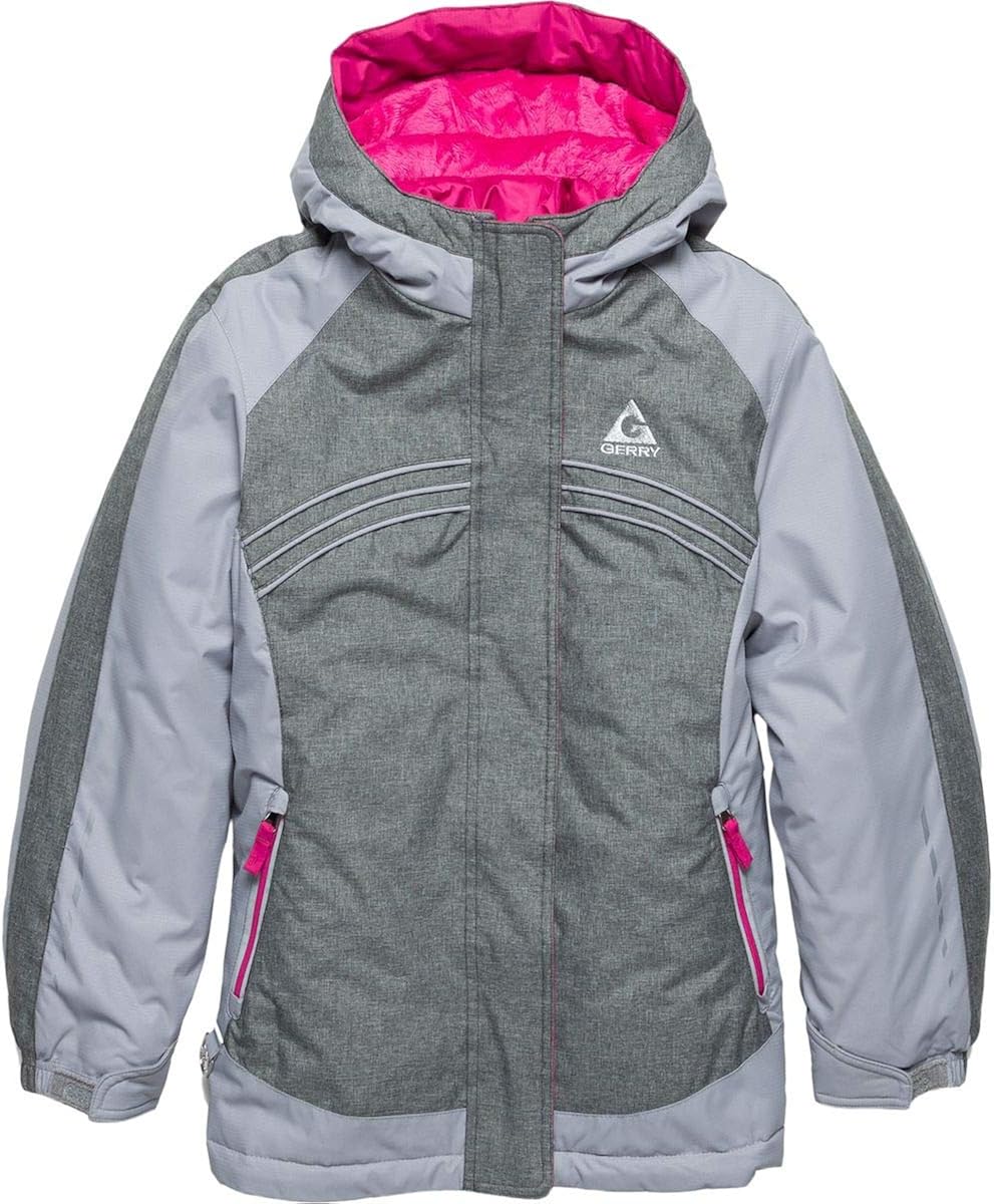 gerry childrens coats
