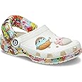 Crocs Unisex-Child Squishmallows Classic Clogs