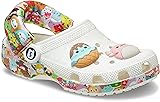 Crocs Squishmallows Classic Clogs