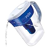 PUR Water Pitcher Filtration System, 7
