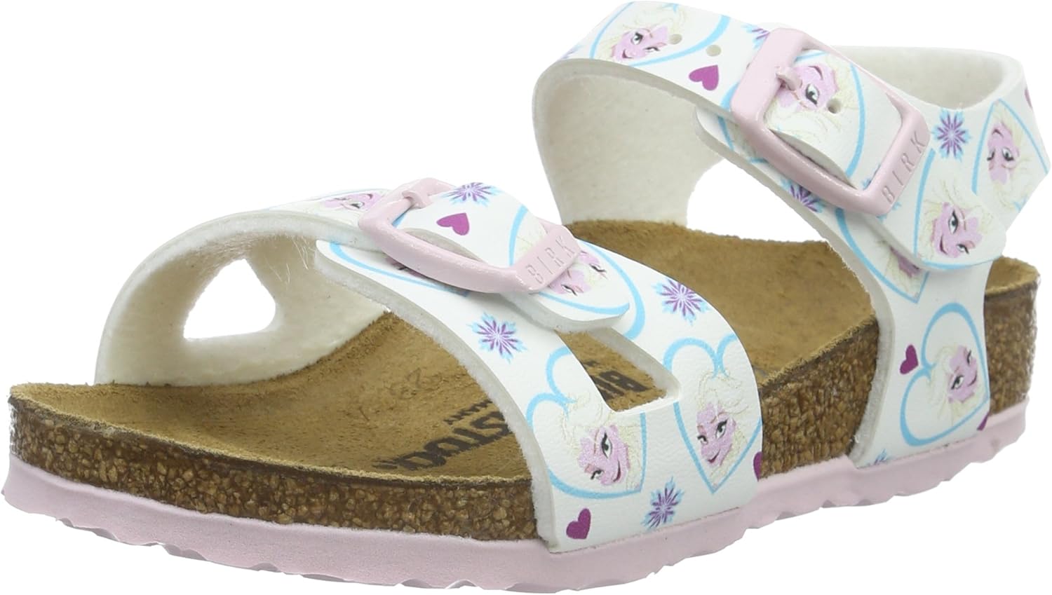 disney birkenstock sandals