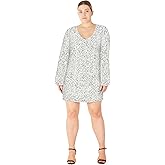 City Chic Women's Plus Size Dress - Paislee