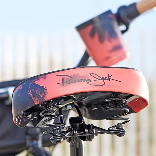 women's panama jack beach cruiser