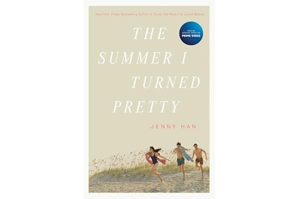 The Summer I Turned Pretty