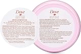 Dove Nourishing Body Cream 2pk Face Hand Body Normal Dry Skin 24Hr view 3