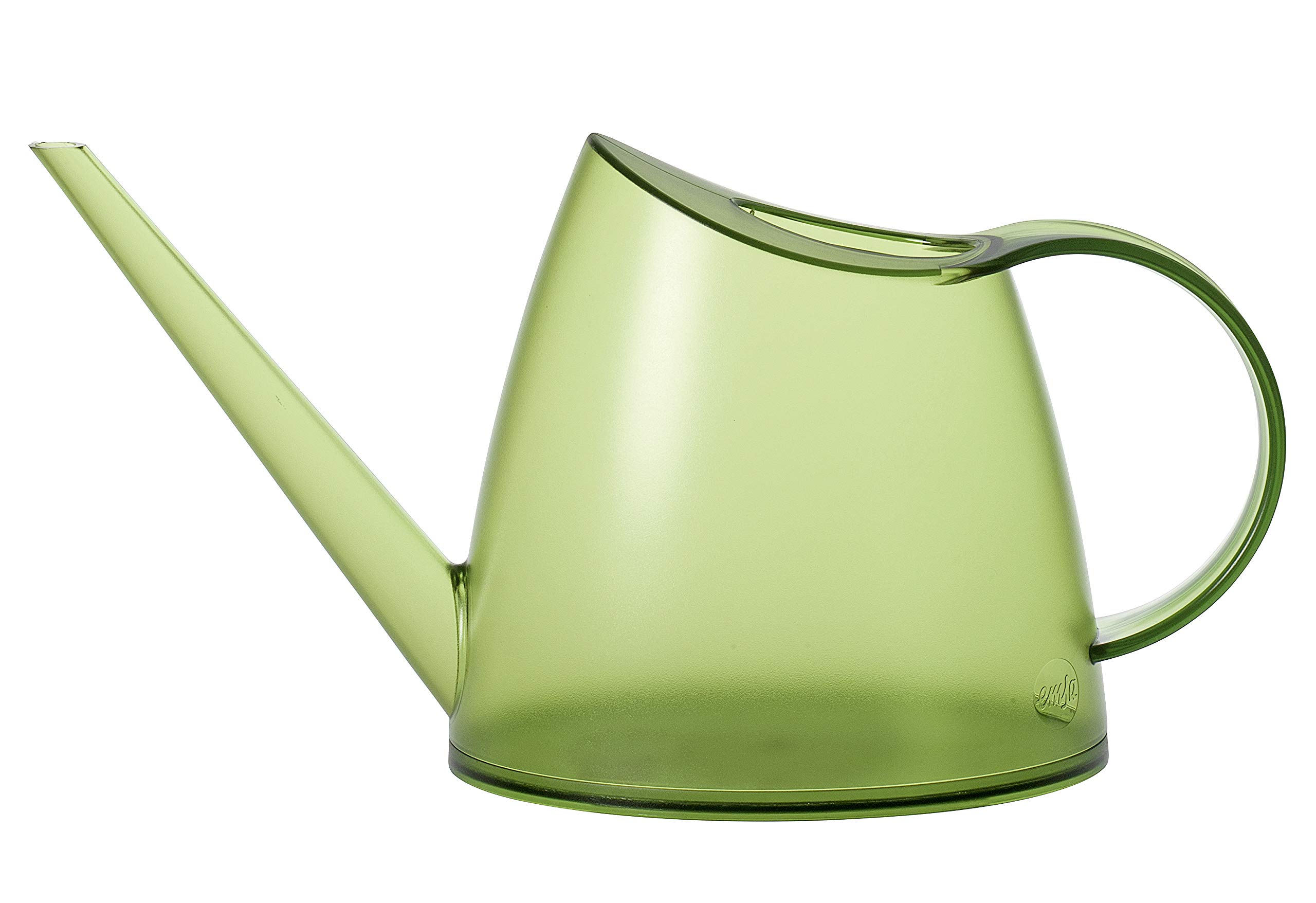 Poetic Emsa 518684 Watering Can Fuchsia Green โ image 1