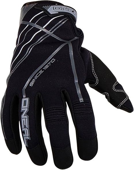 oneal mtb gloves