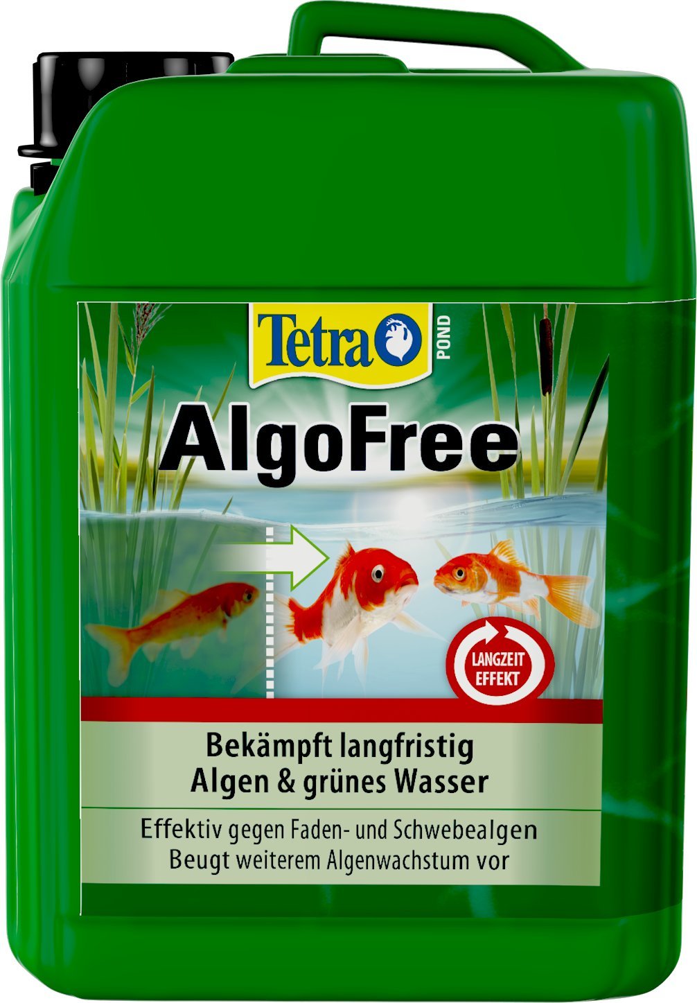 Tetra Pond AlgoFree 3 L