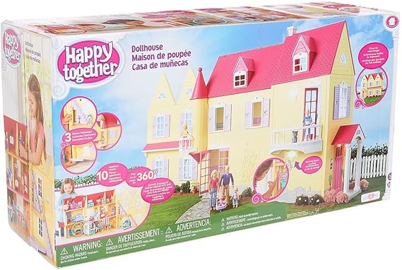 muñecas maisin precio