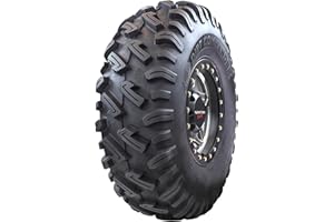 GBC Motorsports Dirt Commander Rear Tire (27x11-12)