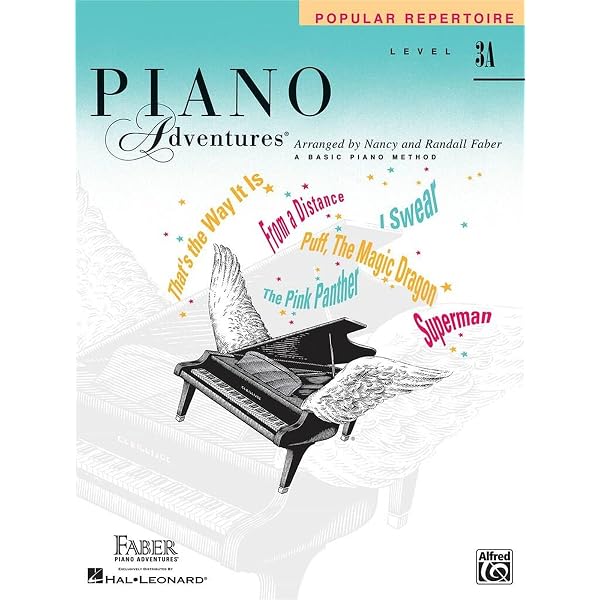Piano Adventures: Popular Repertoire Book - Level 2B | Sheet Music