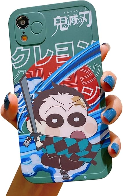 Amazon Co Jp Iphone12pro ケース クレヨンしんちゃん Iphone12 ケース Iphone11ケース しんちゃん スマホケース 保護カバー 携帯ケース アニメ 漫画 可愛い おしゃれ 軽量 耐衝撃 傷防止 脱着簡単 Iphone7 8 Xr 11 11pro 12promax 12mini 家電 カメラ