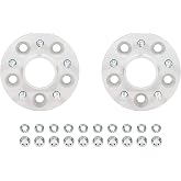 Eibach Pro-Spacer Kit 20 mm Pair S90-4-20-001 1 Piece Compatible with Kia Stinger