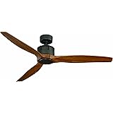 Old Jacksonville 52 Bahama Breeze Oil Rubbed Bronze Ceiling