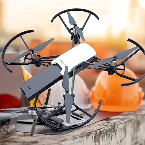 Drone Camera Review Drone Dji Tello Camera Dji Tello Quadcopter Review DJI  Tello Boost Combo Mini