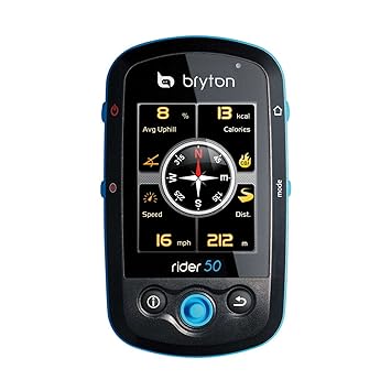 Bryton Bridge 2 Software Bryton Bridge 2 Software