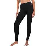Ewedoos Fleece Lined Leggings 