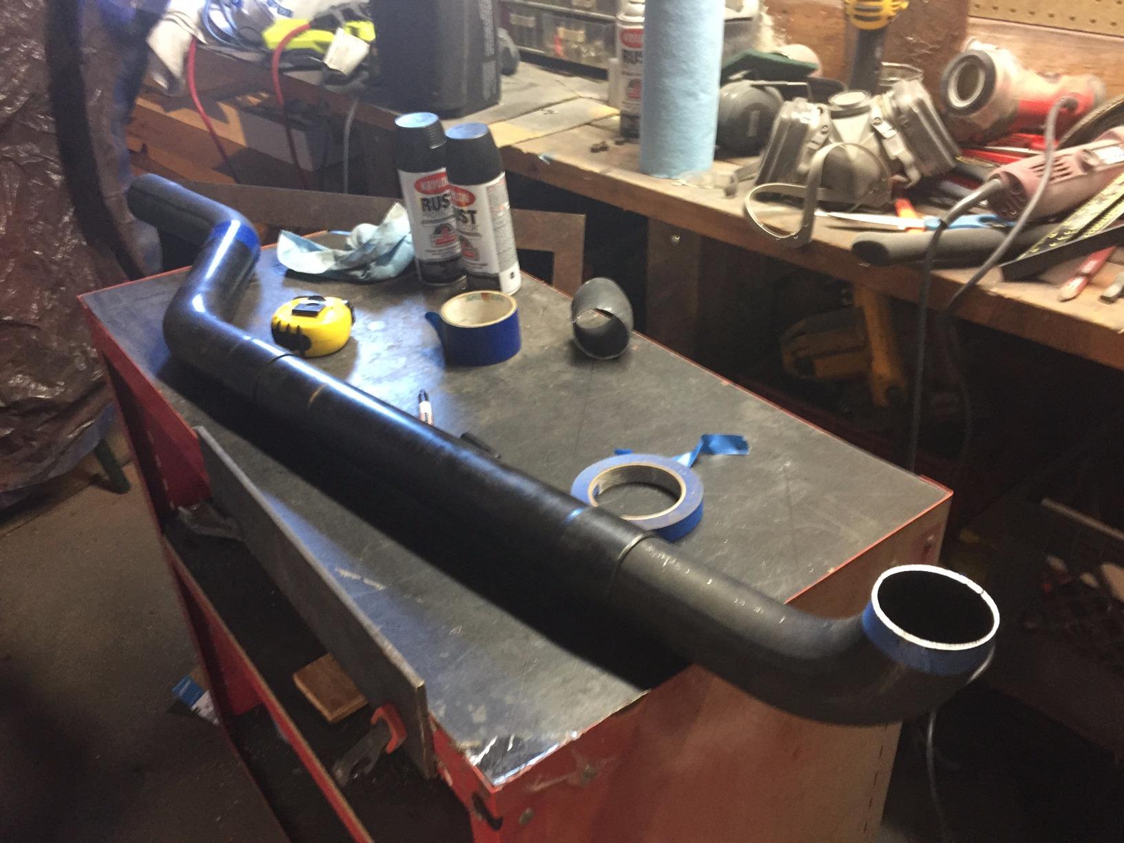 45/mo Finance Universal Stainless Steel Dual Mandrel Bend Kit, 3