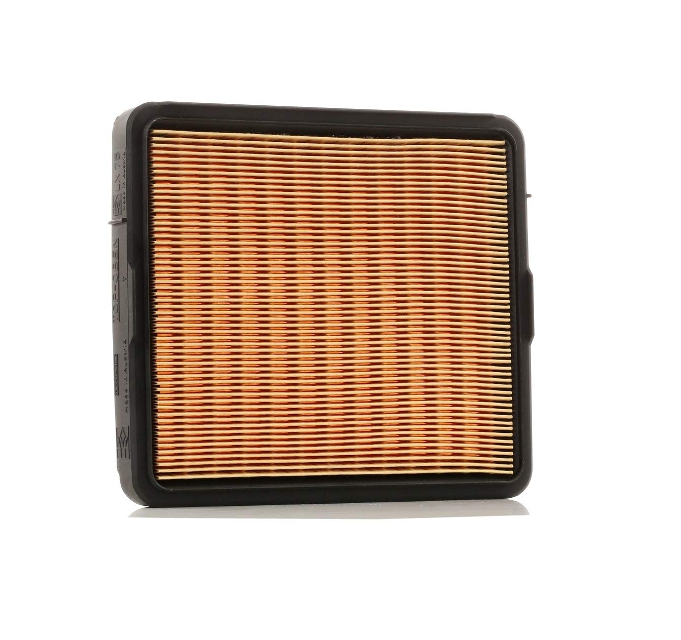 MAHLE LX 75 - Air Filter Car - Engine