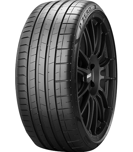 Amazon.com: Pirelli P Zero 255/40R19 96Y Passenger Tire : Automotive