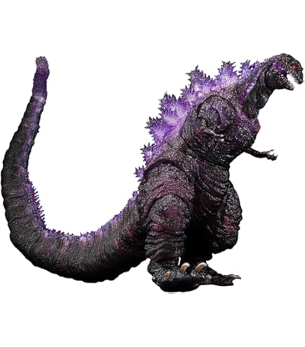 Amazon.com: NECA - Godzilla - 12