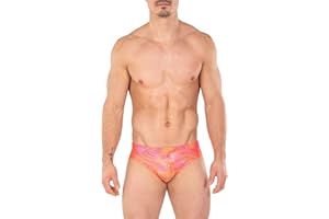 Gary Majdell Sport mens Full Coverage