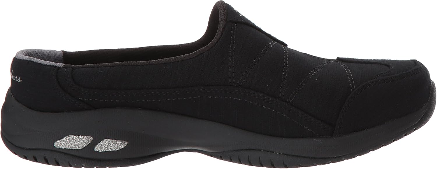skechers relaxed fit commute carpool women's mules