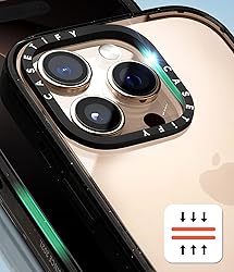 CASETiFY Impact iPhone 14 Pro Max Case [4X Military