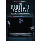 The Mortuary Assistant [DVD]