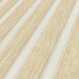 A.S. Création PintWalls II 391097-3D Non-Woven Wood Effect Wallpaper 10.05m view 8