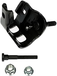 Dorman 541-617 Steering Damper Bracket Compatible