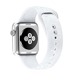 Libra Gemini 3 Pack Compatible with Apple Watch