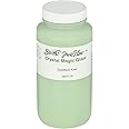 Sax True Flow Crystal Magic Glaze - 1 Pint - Spotted Kiwi - 407174
