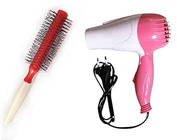 Buy Kabello Men S And Women S Hair Brush And Dryer Styling Tools