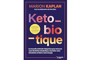 Keto-biotique