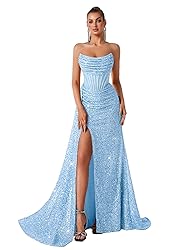 Cocktail Evening Gowns Formal Dresses for Women