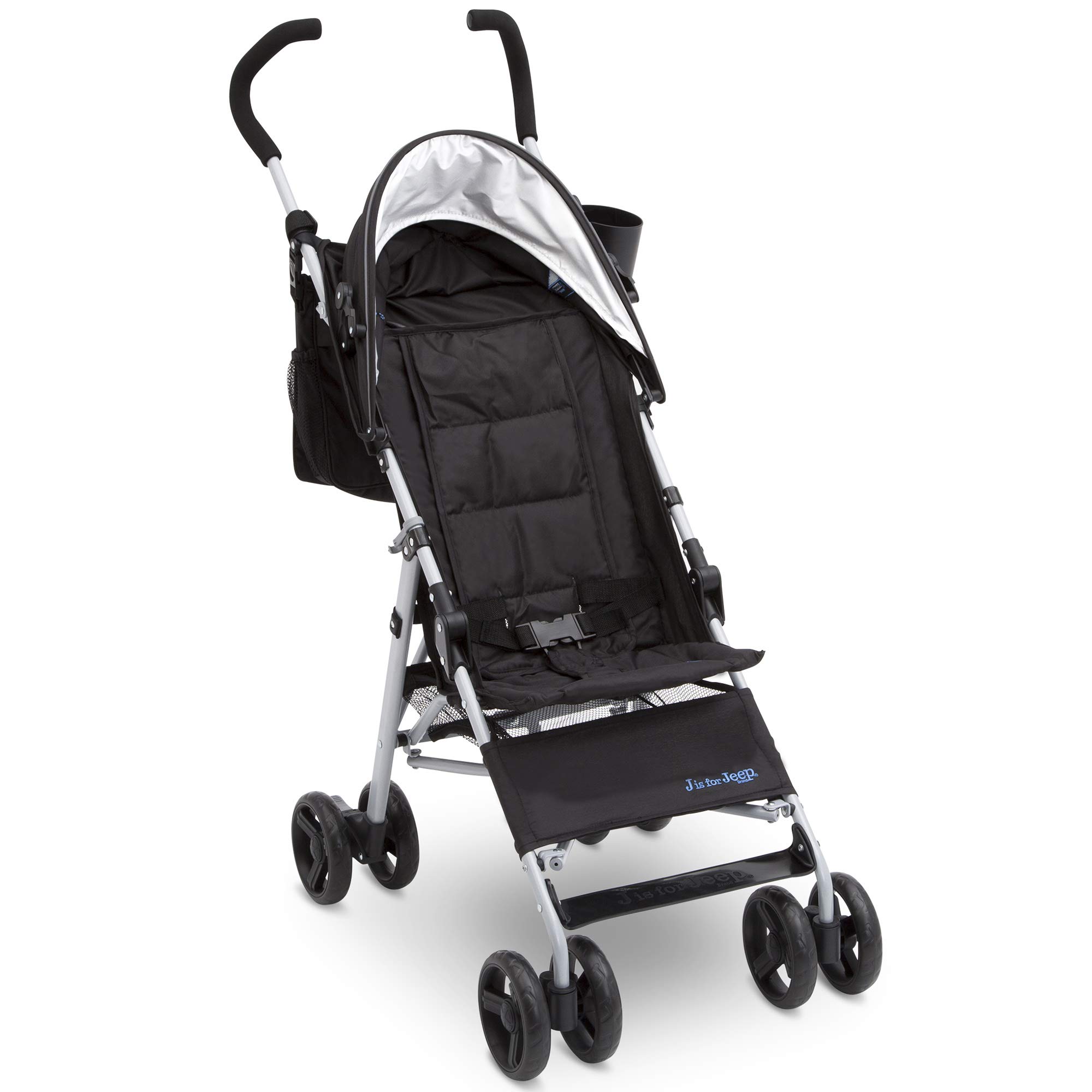 J is for Jeep Brand North Star Stroller | Baby Strollers ...