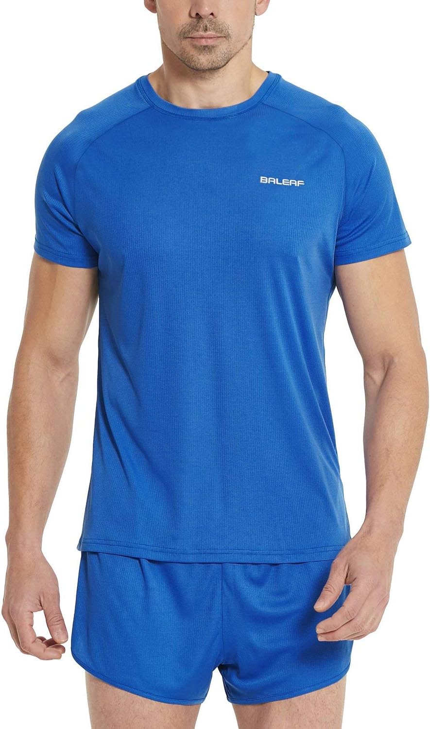 Which Is The Best Royal Blue Cooling T Shirt